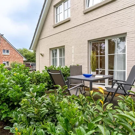 Butze Fiev In Spo ⇒ Traumurlaub An Der Nordsee Apartmán Sankt Peter-Ording