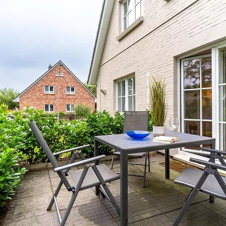 Butze Fiev In Spo ⇒ Traumurlaub An Der Nordsee * Sankt Peter-Ording