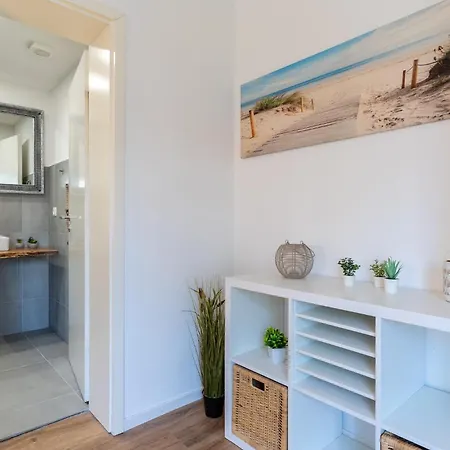 Butze Fiev In Spo ⇒ Traumurlaub An Der Nordsee