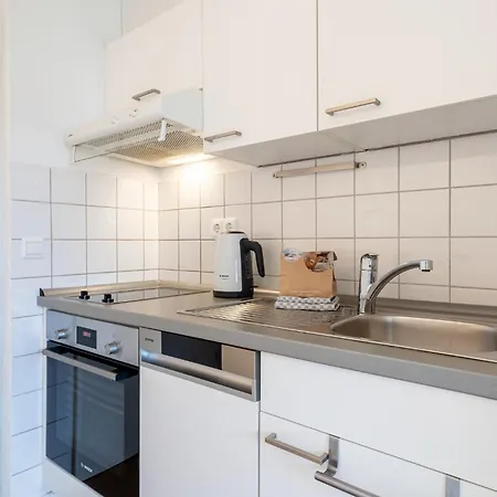 Butze Fiev In Spo ⇒ Traumurlaub An Der Nordsee Sankt Peter-Ording