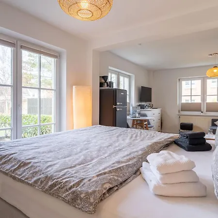 Apartment Butze Fiev In Spo ⇒ Traumurlaub An Der Nordsee