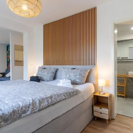 Butze Fiev In Spo ⇒ Traumurlaub An Der Nordsee Apartmán *