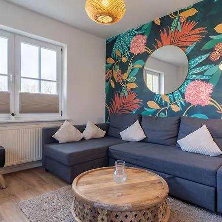 Butze Fiev In Spo ⇒ Traumurlaub An Der Nordsee Apartment *