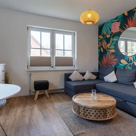 Butze Fiev In Spo ⇒ Traumurlaub An Der Nordsee * Sankt Peter-Ording