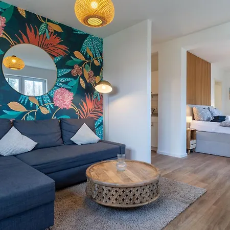 Apartment Butze Fiev In Spo ⇒ Traumurlaub An Der Nordsee *