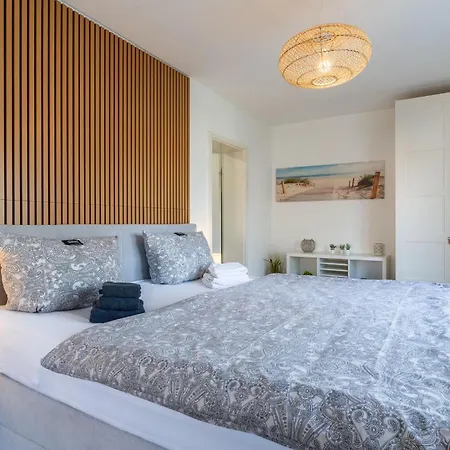 Butze Fiev In Spo ⇒ Traumurlaub An Der Nordsee Lejlighed