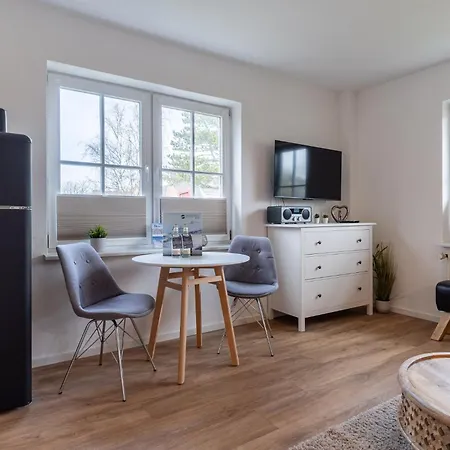 Butze Fiev In Spo ⇒ Traumurlaub An Der Nordsee Apartment *