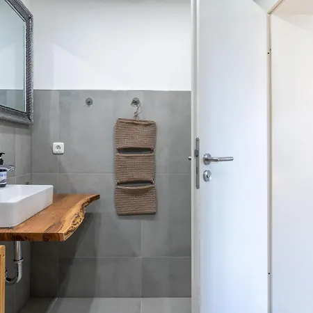 Apartmán Butze Fiev In Spo ⇒ Traumurlaub An Der Nordsee Sankt Peter-Ording