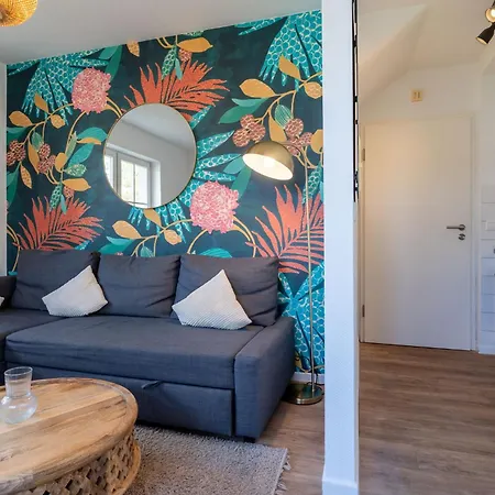 Butze Fiev In Spo ⇒ Traumurlaub An Der Nordsee